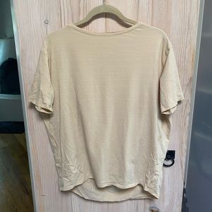 Lululemon Tee